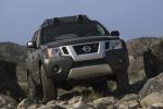 Nissan Xterra 2009 года